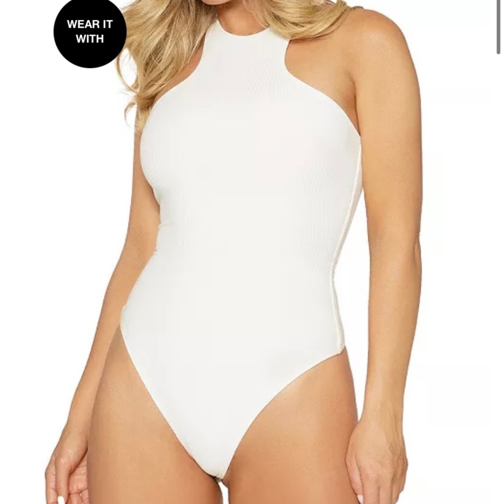 Naked wardrobe body suit